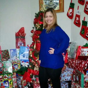 Meet your Posher, Yolanda